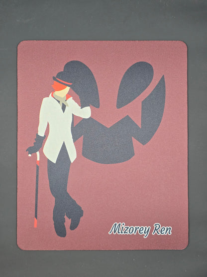 Tortwick Mousepad