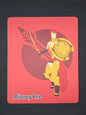 Pyrrha Mousepad