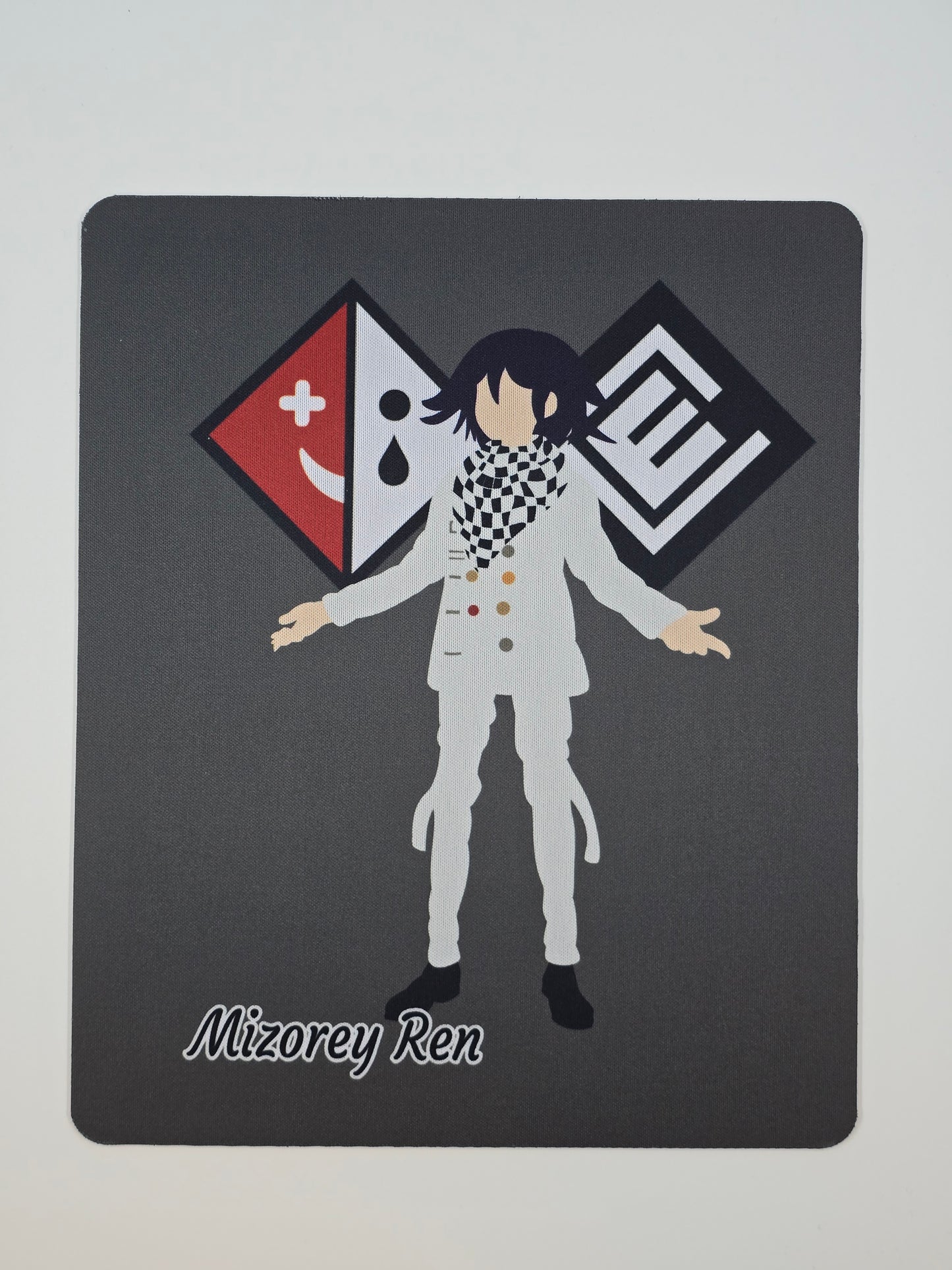 Kokichi Mousepad