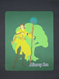 Nissa Mousepad