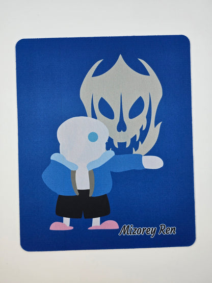 Sans Mousepad