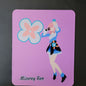 March 7th Mousepad