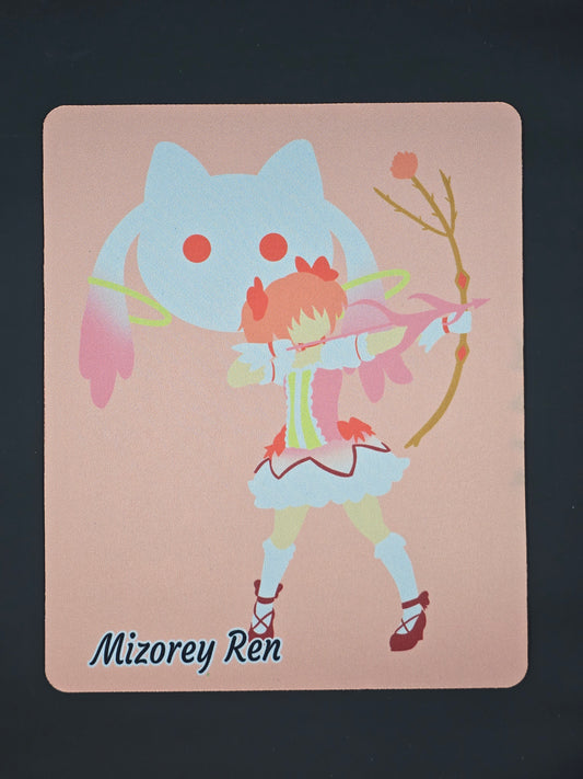 Madoka Mousepad
