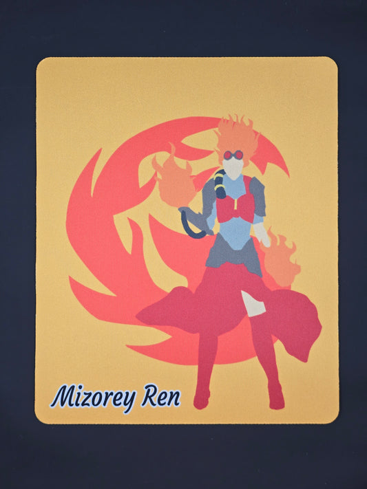 Chandra Mousepad