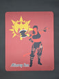 Karlach Mousepad