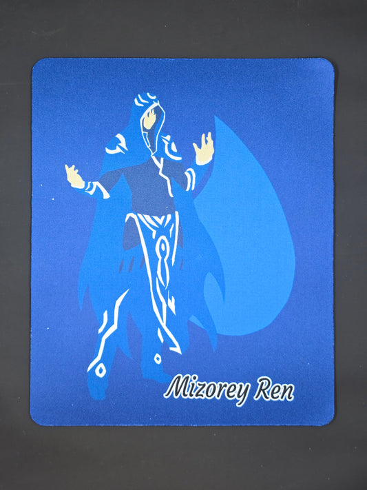 Jace Mousepad