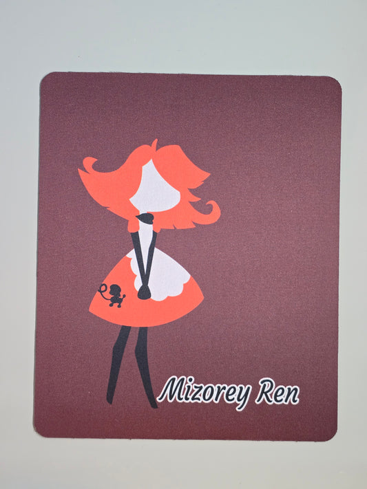 Nifty Mousepad