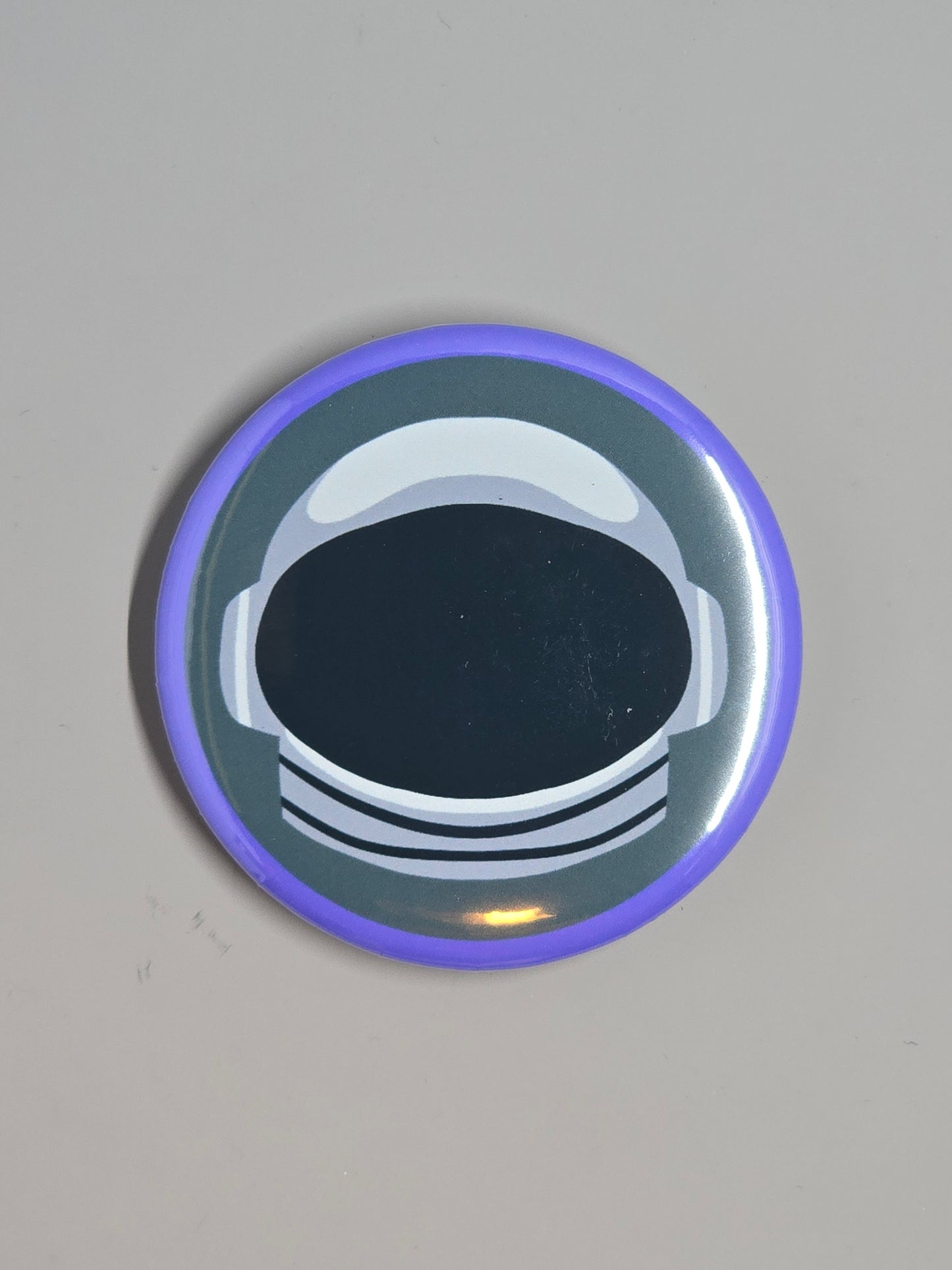 Scout Badge Buttons
