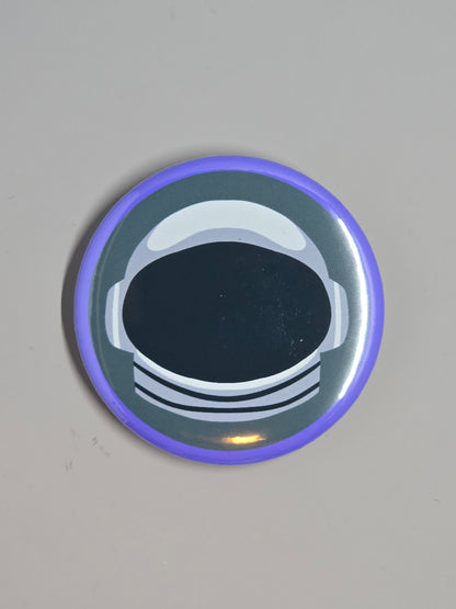 Scout Badge Buttons