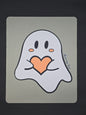 Ghosty Mousepad
