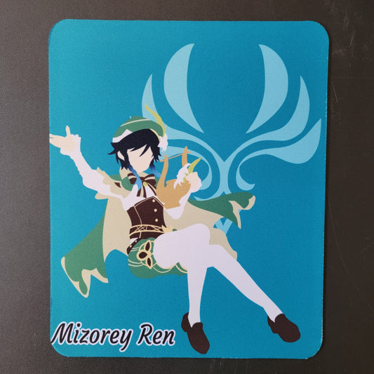 Venti Mousepad