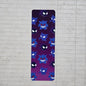 Gastly Line Bookmark