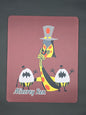 Sir Pentious Mousepad