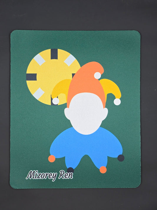 Balatro Mousepad