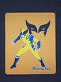 Wolverine Mousepad