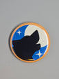 Scout Badge Buttons
