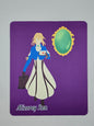 Violet Evergarden Mousepad