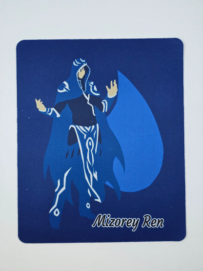 Jace Mousepad