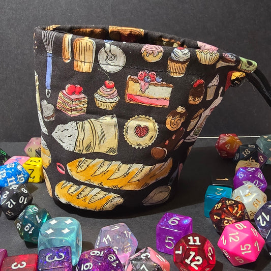 Bakers Bag