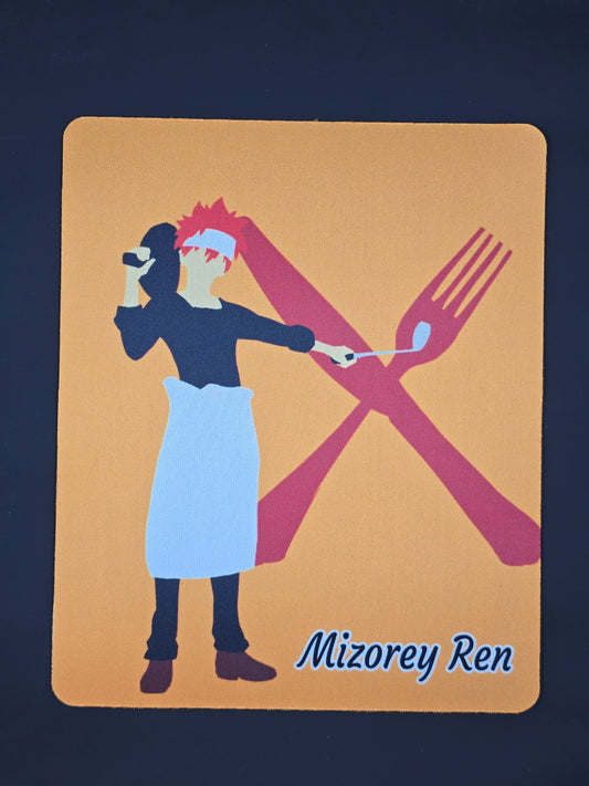 Souma Mousepad