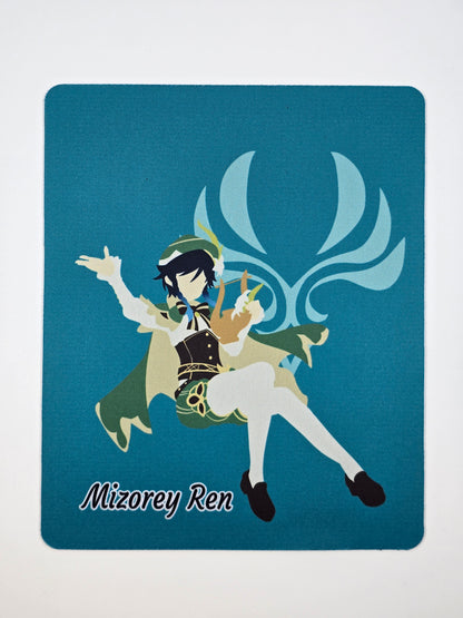 Venti Mousepad