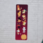 Fire Starters Bookmark