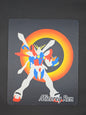 Gundam Mousepad