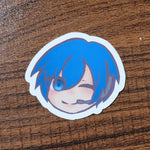 KAITO sticker