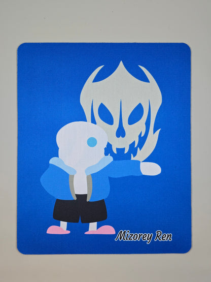 Sans Mousepad