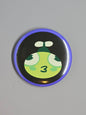 Scout Badge Buttons