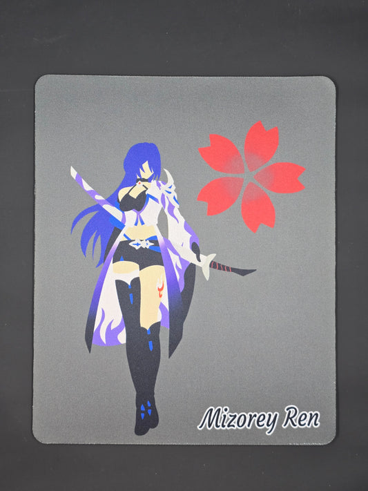 Acheron Mousepad