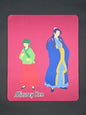 Apothecary Diaries Mousepad
