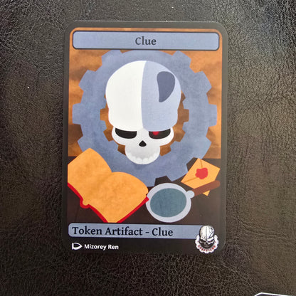 Adepticon 2026 MTG Token Set