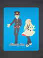 Toilet Bound Hanako-kun Mousepad