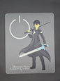 Kirito Mousepad