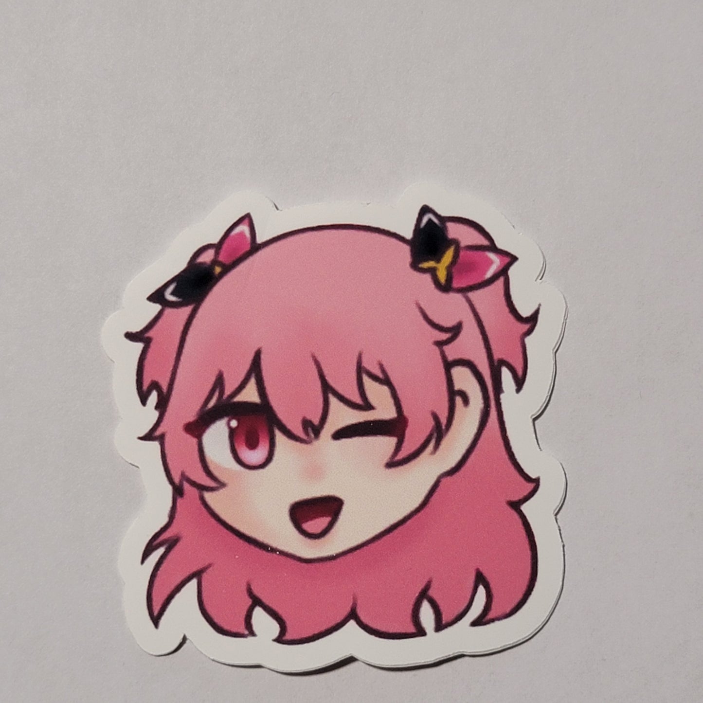 Airi - Project Sekai sticker