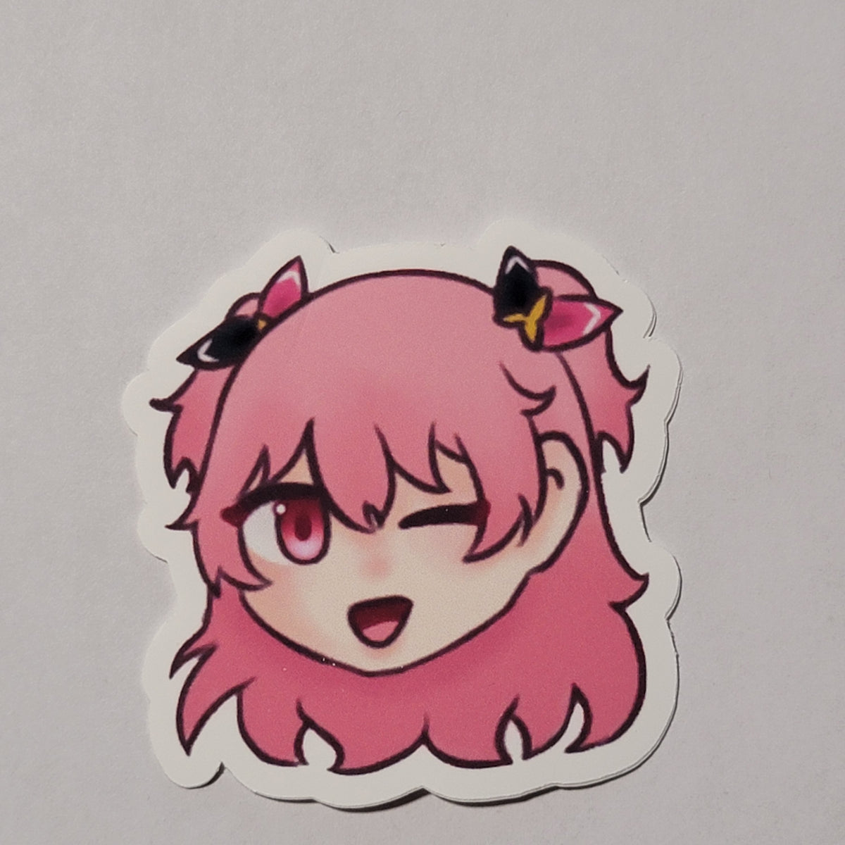 Airi - Project Sekai sticker – MizoreyRen