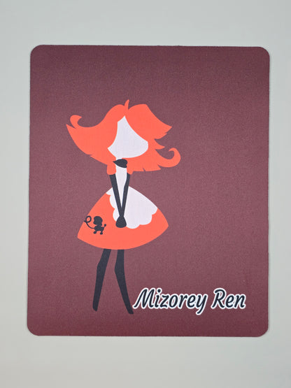 Nifty Mousepad