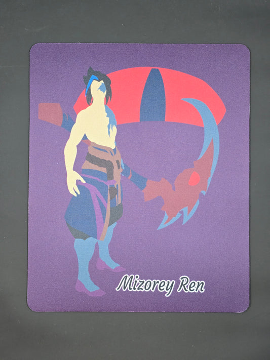 Kayne Mousepad