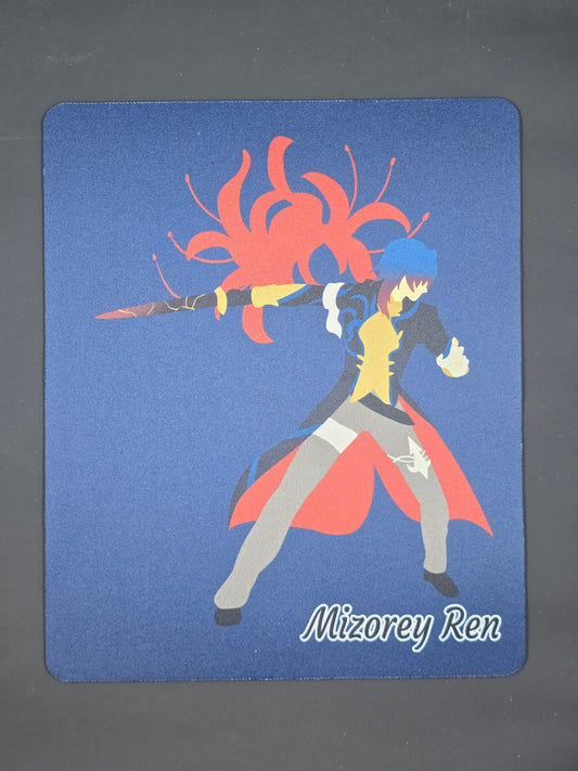 Blade Mousepad