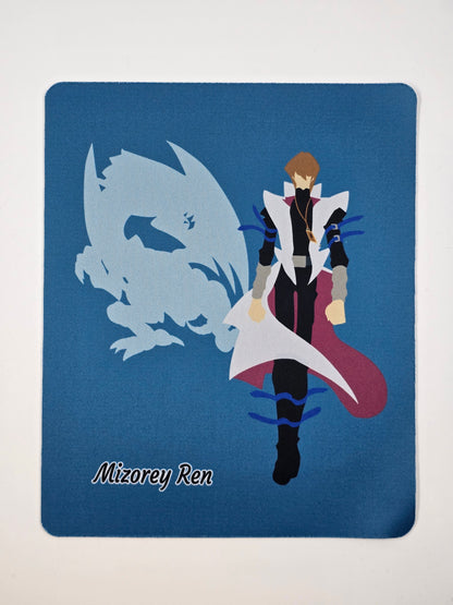 Kaiba Mousepad