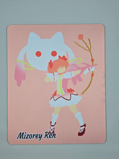 Madoka Mousepad