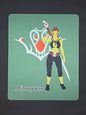 Lae'zel Mousepad