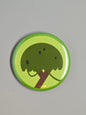 Scout Badge Buttons