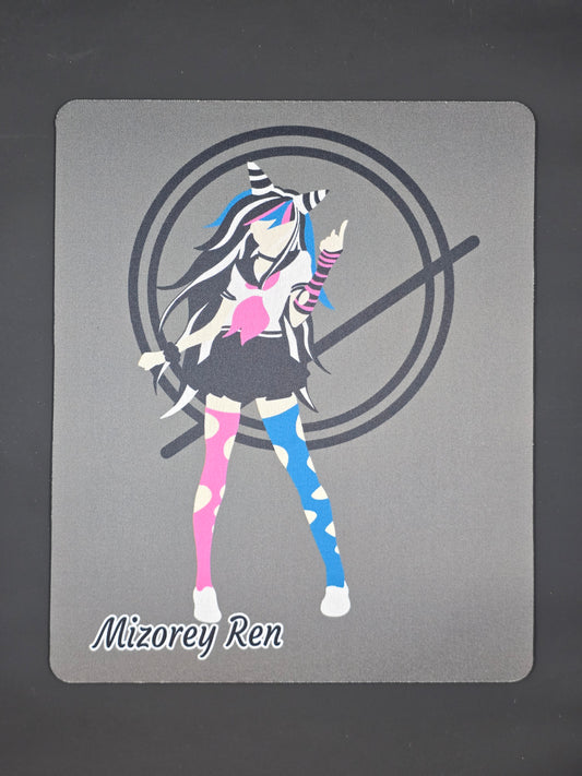 Ibuki Mousepad