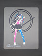 Ibuki Mousepad