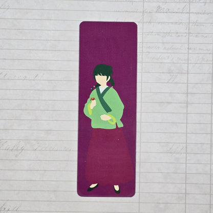 Maomao Bookmark