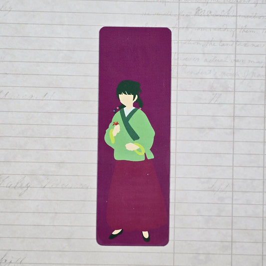 Maomao Bookmark