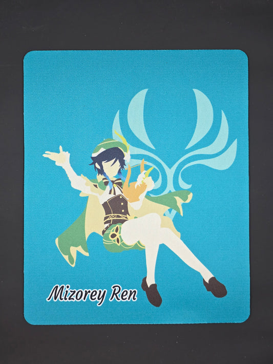 Venti Mousepad