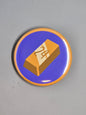 Scout Badge Buttons
